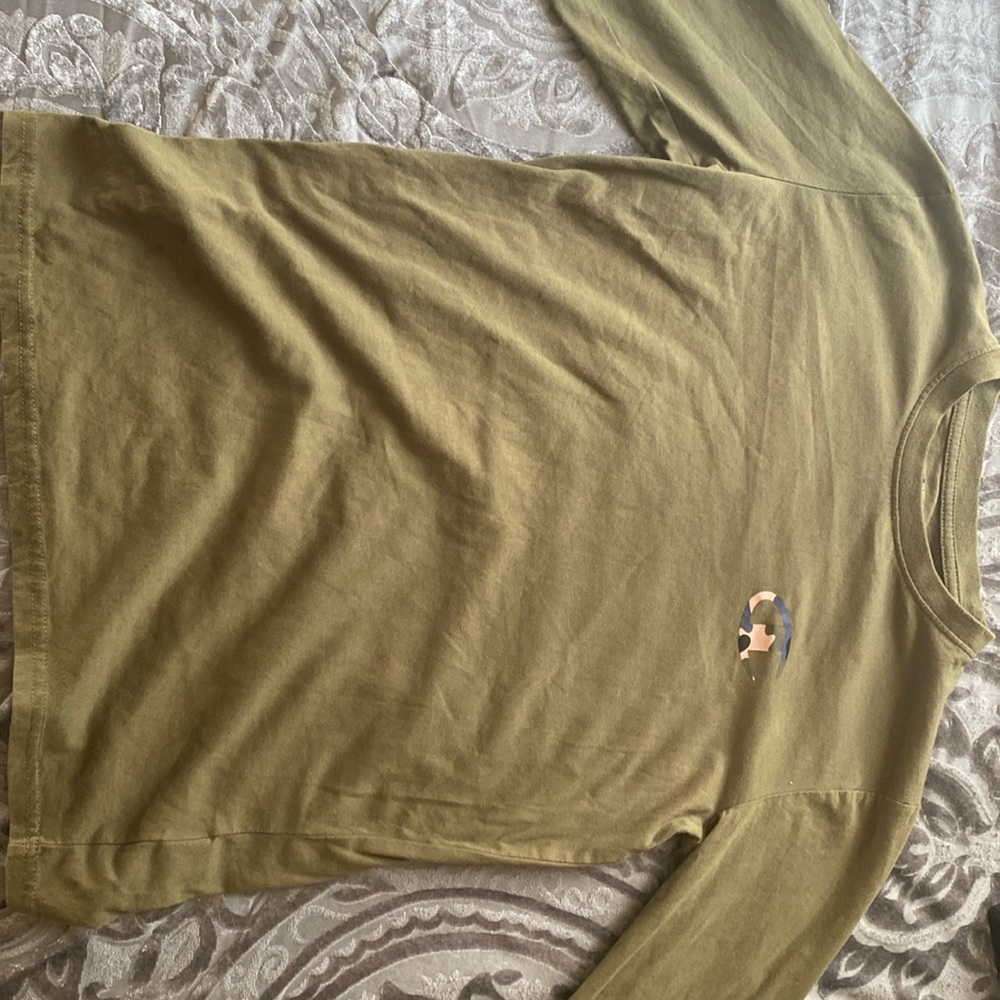 This is a Champion long sleeve in great condition